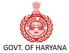 Govt. of Haryana Logo